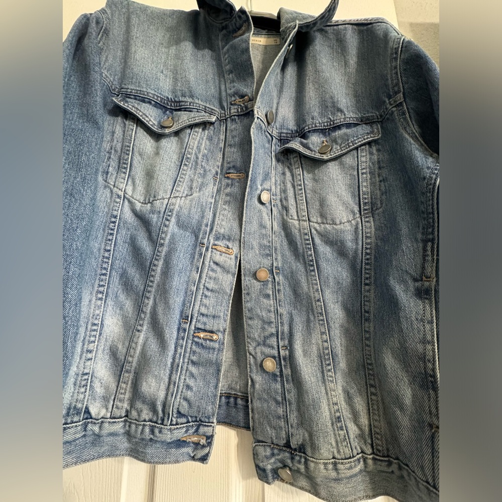 ASOS Jean jacket - Picture 4 of 5